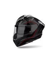 Casco Integrale Airoh MATRYX CARBON TG M Con 3 Visiere Incluse