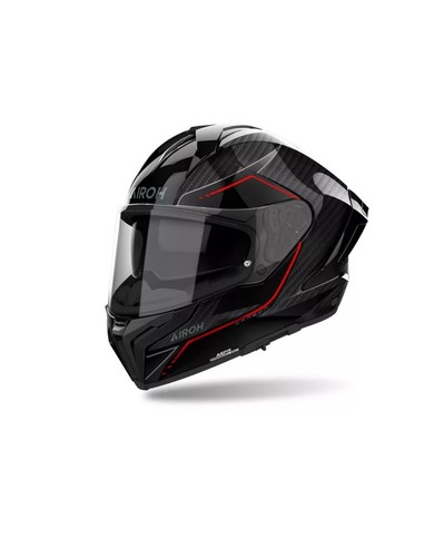 Casco integrale airoh matryx - integrale,