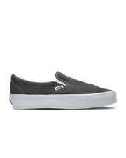 Scarpe Vans Slip-On Reissue '98 Lx Sneakers Uomo Sintetico Grigio Scuro