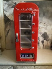 Drink-O-Matic Rosso Mini