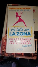 libro- Più belle con la Zona