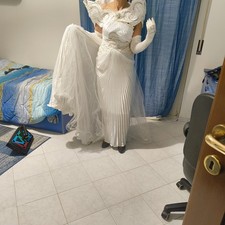 Vestito Da Sposa