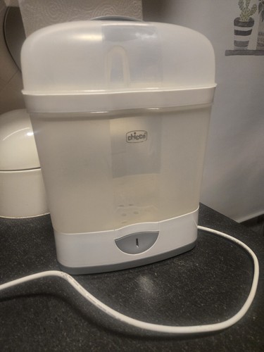 Sterilizzatore chicco - sterilizzatore,