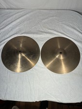 PIATTI VINTAGE ANNI 70/80 14"