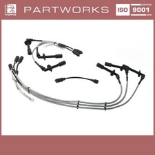 Kit cavi accensione per
