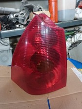 Fanale Posteriore Sinistro