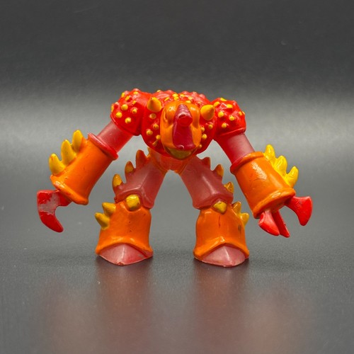 Gormiti final evolution - -,