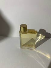 Burberrys for men EdT miniatura vintage full top