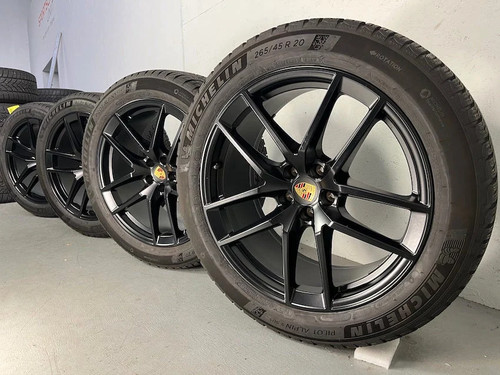 Porsche macan iii cerchi - iii,