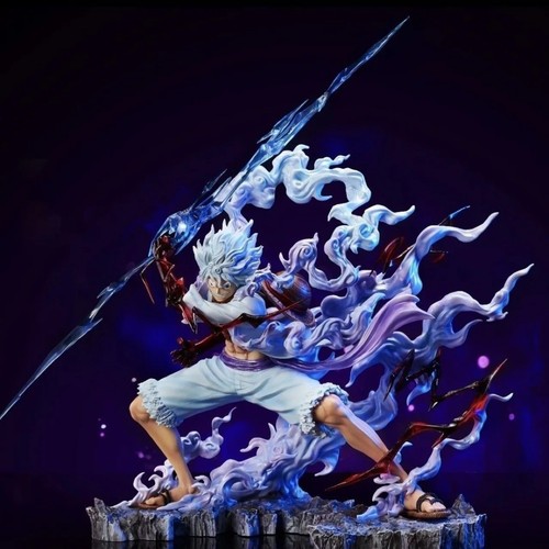 25cm one piece raiden five - 25cm,