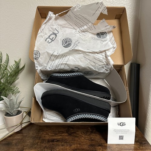Ciabatta ugg tasman per - ciabatta, ii