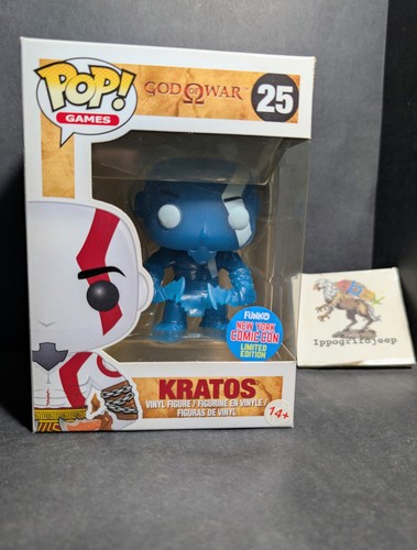 Funko pop god war - funko, of