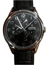 Orologio uomo festina - uomo,