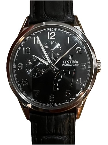 Orologio uomo festina - orologio,