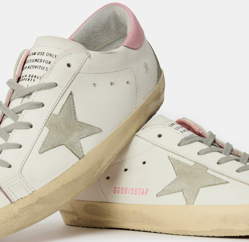 Golden goose super star - goose,