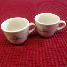 TAZZINE DA BAR PER CAFFÈ IN