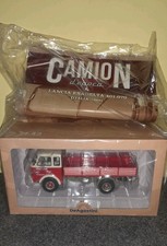 Camion 1/43 Lancia Esadelta