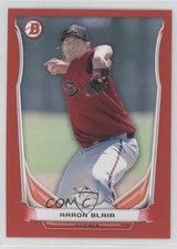 Bowman Draft Top Prospects
