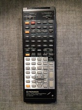 Telecomando originale OEM Pioneer CU-VSX016 - unità di controllo programmabile audio/video