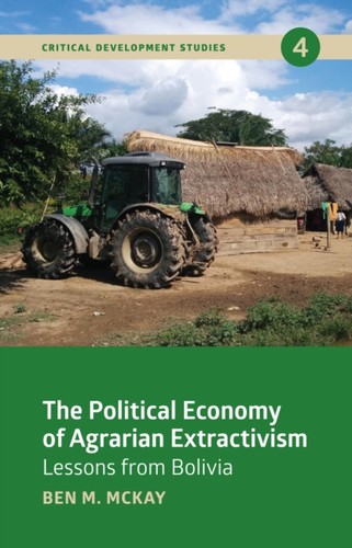 Mckay political economy of - -,