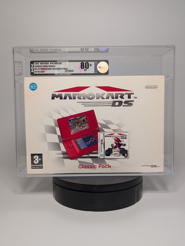 Nintendo lite mario kart - lite, ds