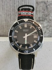 Seiko Poor Man’s 62mas Automatic Vintage 1970