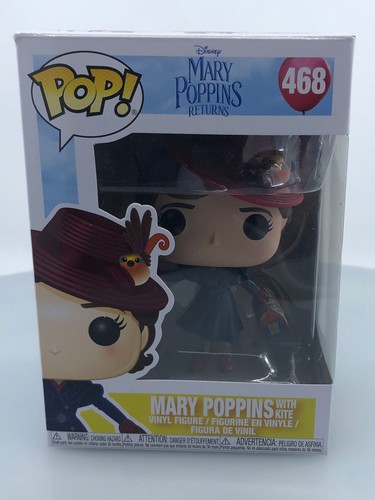 Funko pop disney mary - pop!,