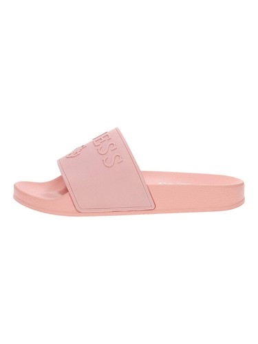 Guess ciabatta gomma donna - guess,
