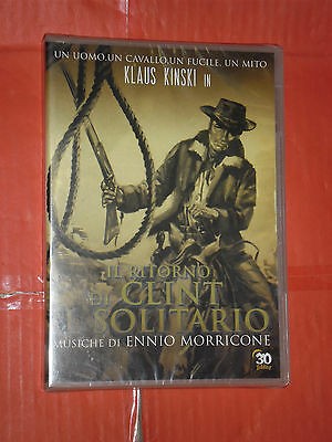 Ritorno clint solitario - di,