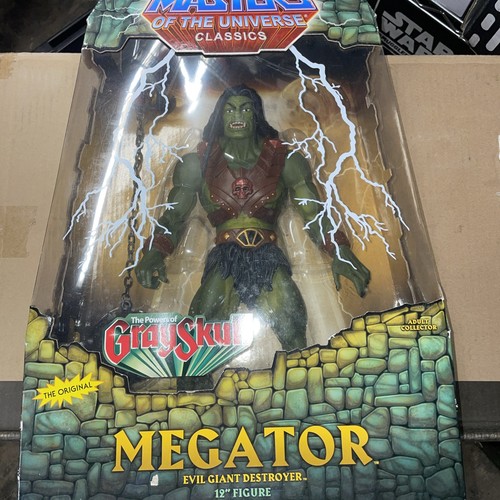 Masters the universe - masters,