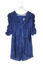 ZARA Abito stile impero Donna