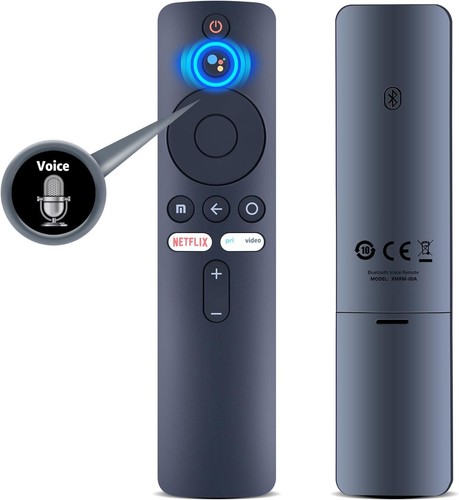 Gouyesho telecomando vocale - telecomando, di