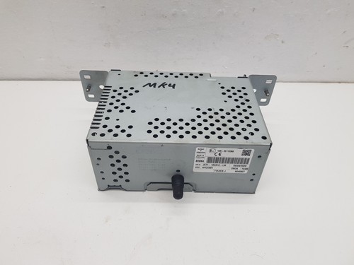 Ford focus mk4 2018 radio - ford,