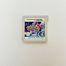 Nintendo Pokémon Y Gioco per