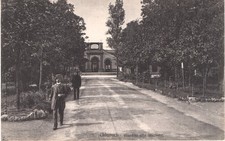 Genova - Chiavari - Giardini