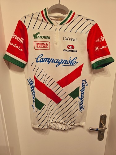 Maglia maglia jersey
