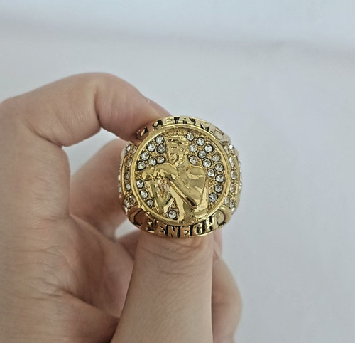 Anello squadra fenech campioni - squadra,