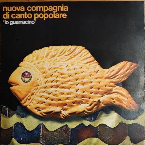 Nuova compagnia canto - compagnia, di