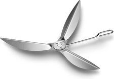 22-1/2-Inch One-Touch Cleaning