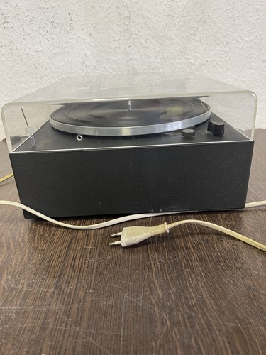 Giradischi braun 500 - 500, costo