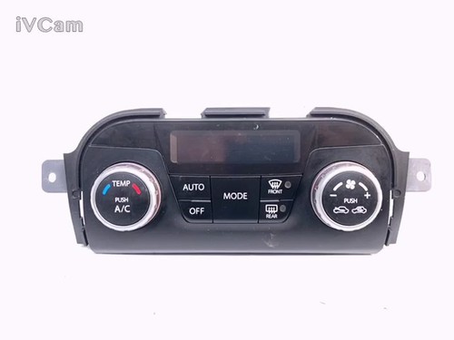 Comandi climatizzazione fiat - climatizzazione,