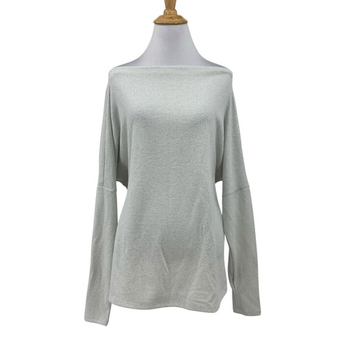 Top elan donna - top, l
