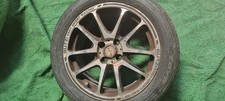 Cerchio lega - cerchio, 16"
