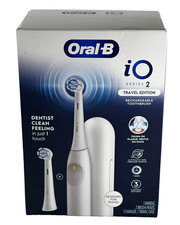 Oral series 2 - series, spazzolino