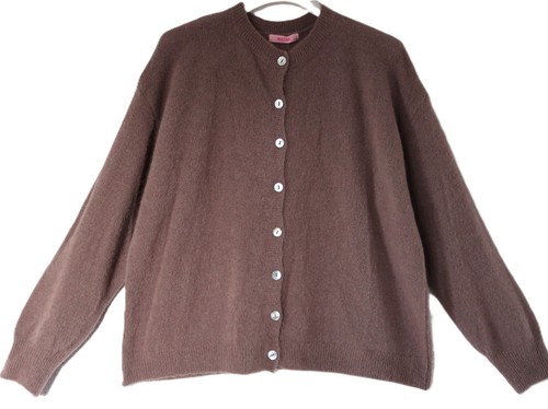 Wasabi oversize felpa maglia - wasabi,
