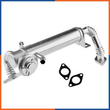 Radiatore EGR per IVECO |