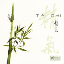 Tai Chi-Relaxation Music