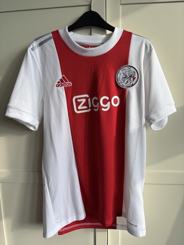Maglia home ajax - maglia, amsterdam