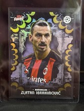 2024-25 Topps FugenZ Zlatan