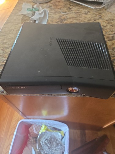 Microsoft xbox 360 gb - xbox,
